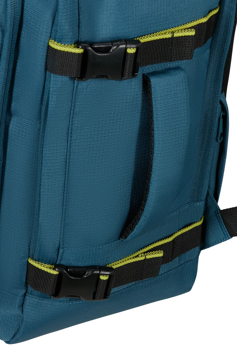 AMERICAN TOURISTER mochila de viaje sport MS TAKE2CABIN