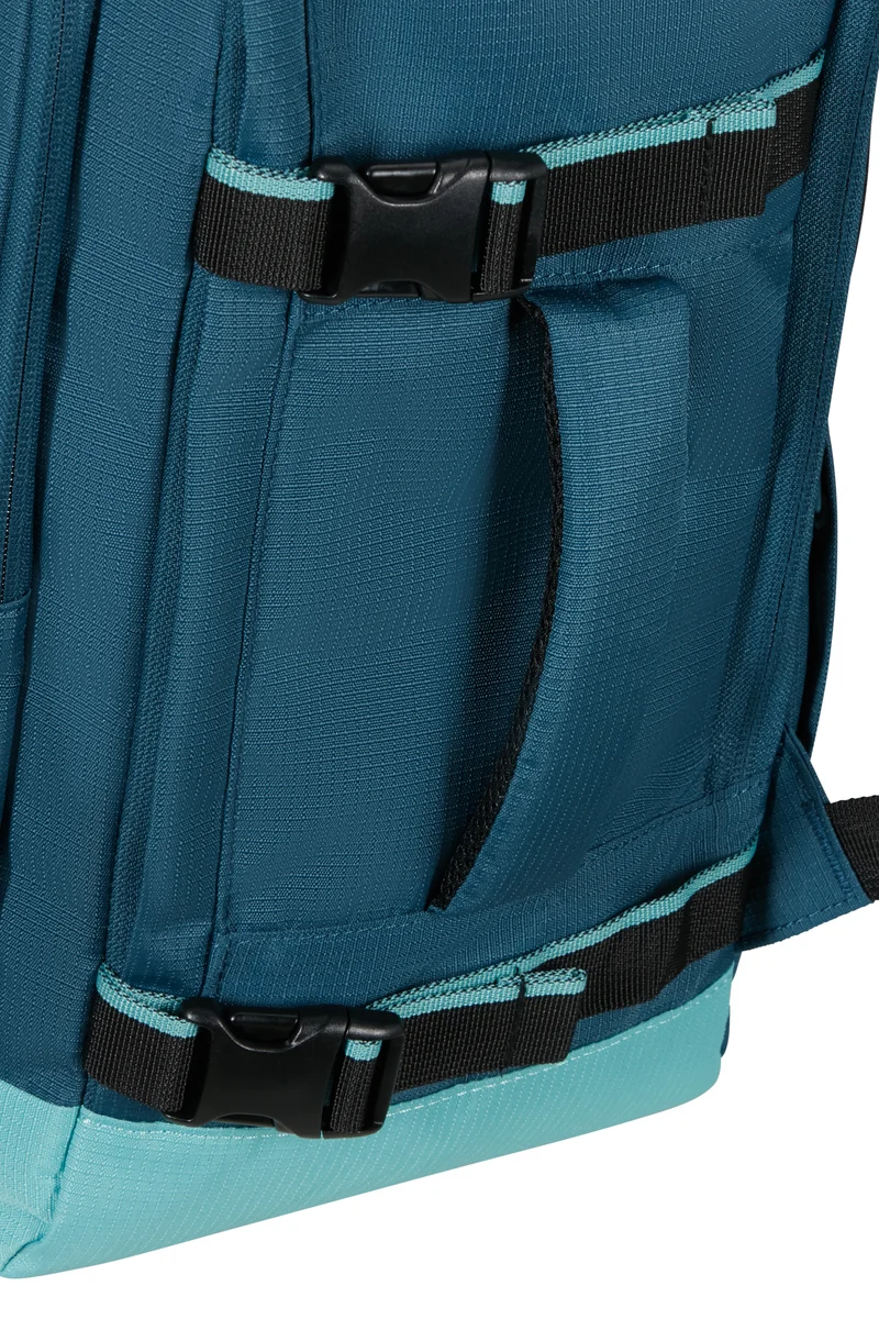AMERICAN TOURISTER mochila de viaje sport MS TAKE2CABIN