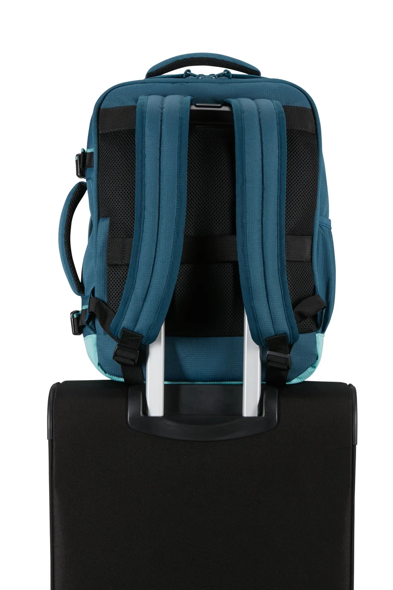 AMERICAN TOURISTER mochila de viaje sport MS TAKE2CABIN