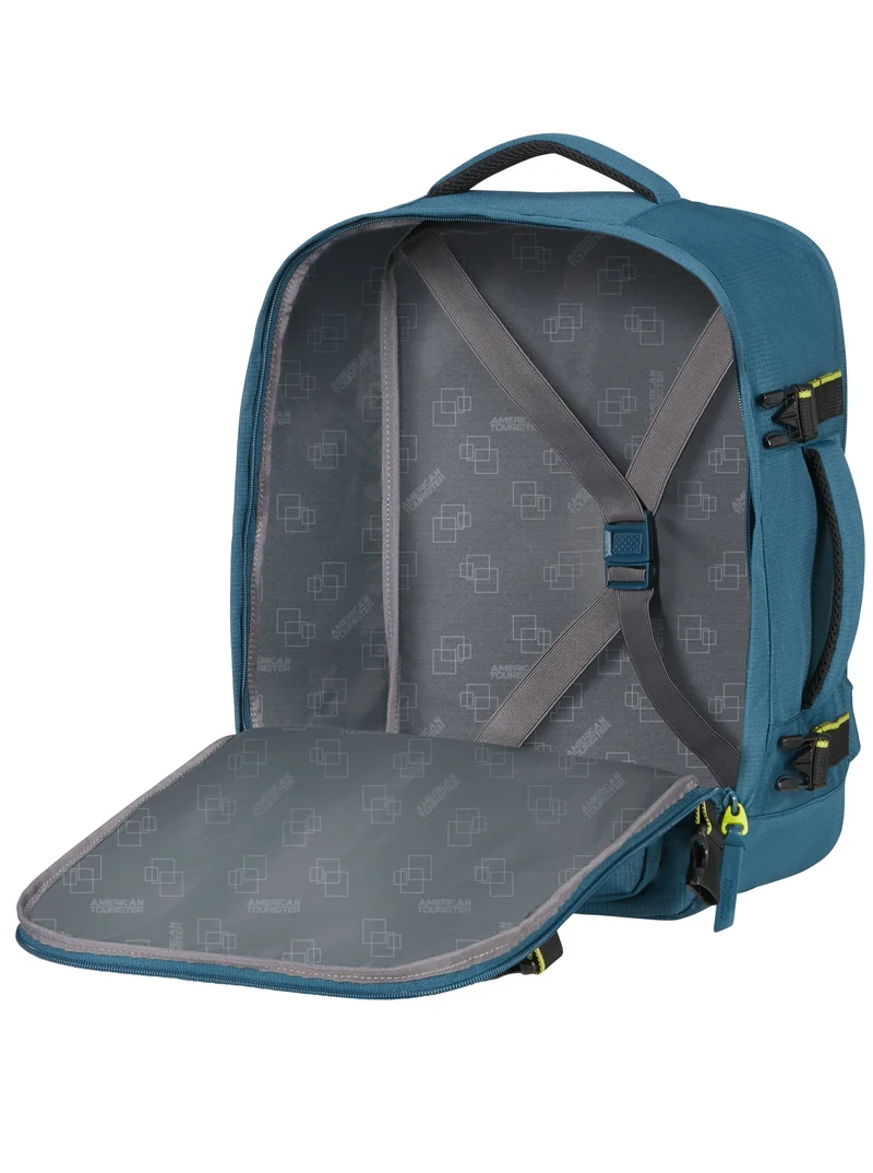 AMERICAN TOURISTER mochila de viaje sport MS TAKE2CABIN