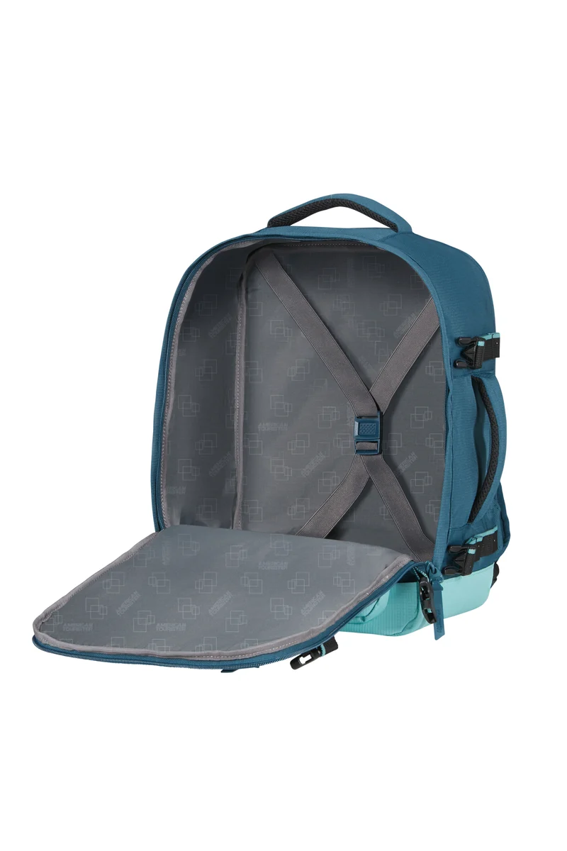 AMERICAN TOURISTER mochila de viaje sport MS TAKE2CABIN
