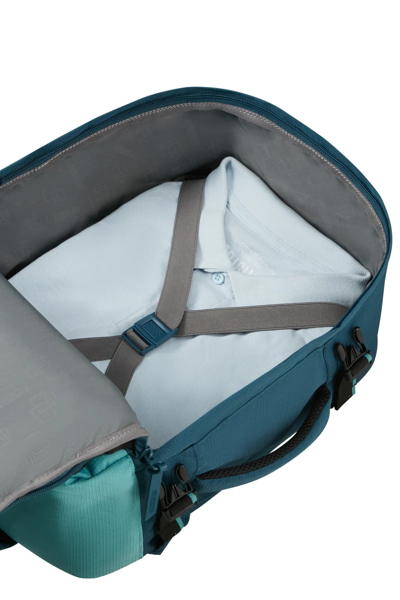 AMERICAN TOURISTER mochila de viaje sport MS TAKE2CABIN