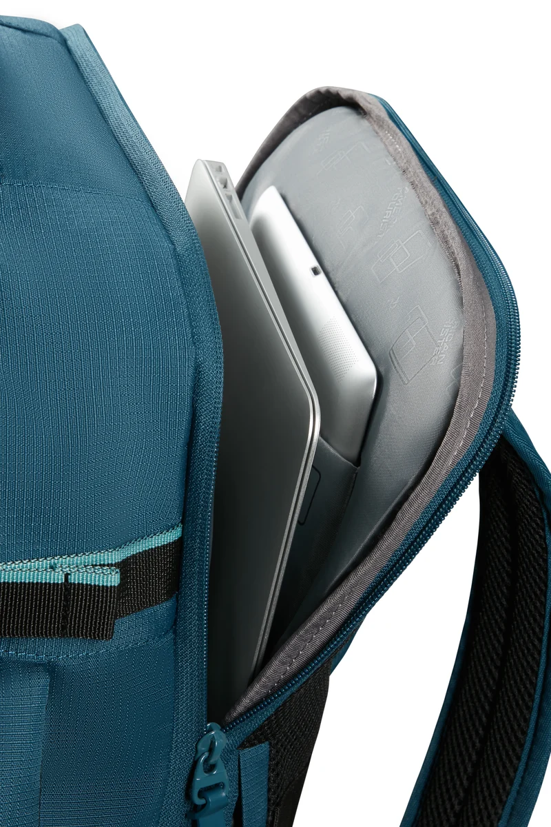 AMERICAN TOURISTER mochila de viaje sport MS TAKE2CABIN