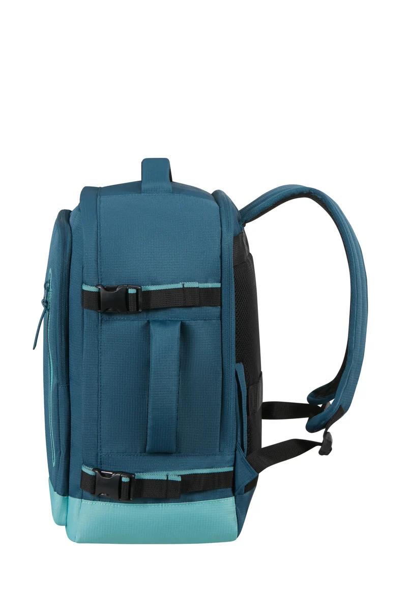 AMERICAN TOURISTER mochila de viaje sport MS TAKE2CABIN