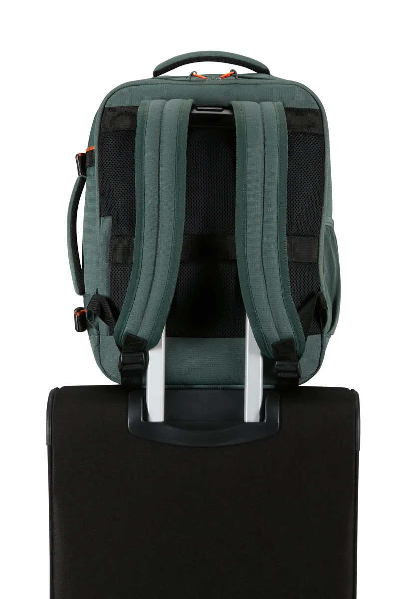 AMERICAN TOURISTER mochila de viaje sport MS TAKE2CABIN