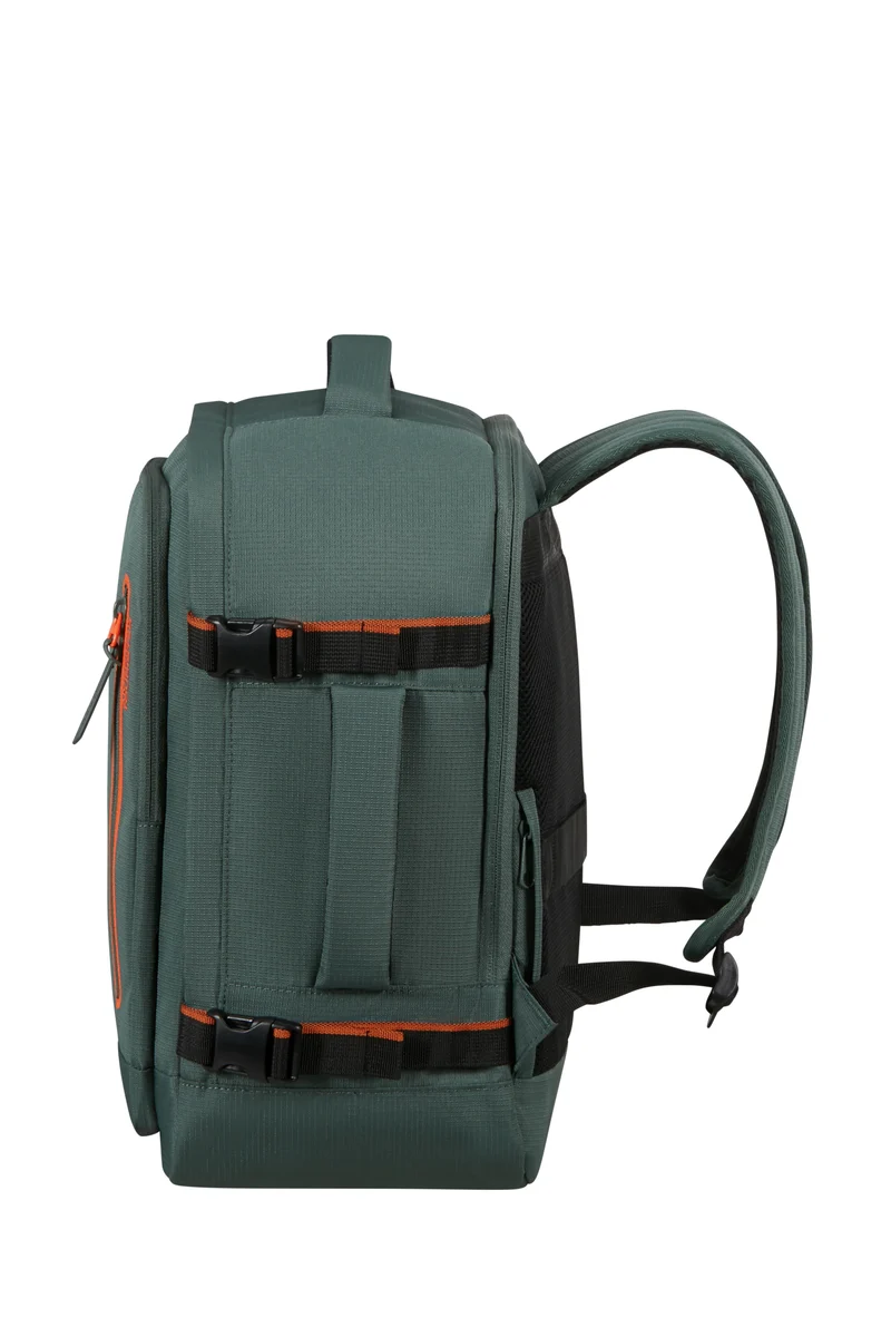 AMERICAN TOURISTER mochila de viaje sport MS TAKE2CABIN