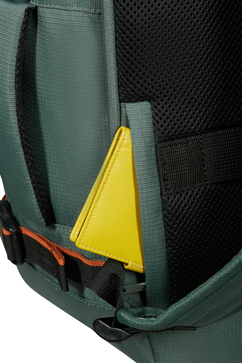 AMERICAN TOURISTER mochila de viaje sport MS TAKE2CABIN