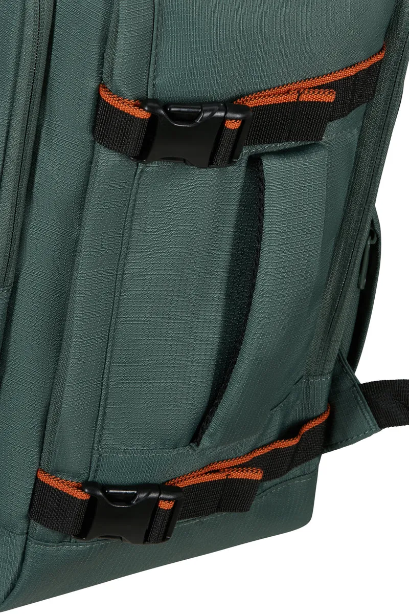 AMERICAN TOURISTER mochila de viaje sport MS TAKE2CABIN