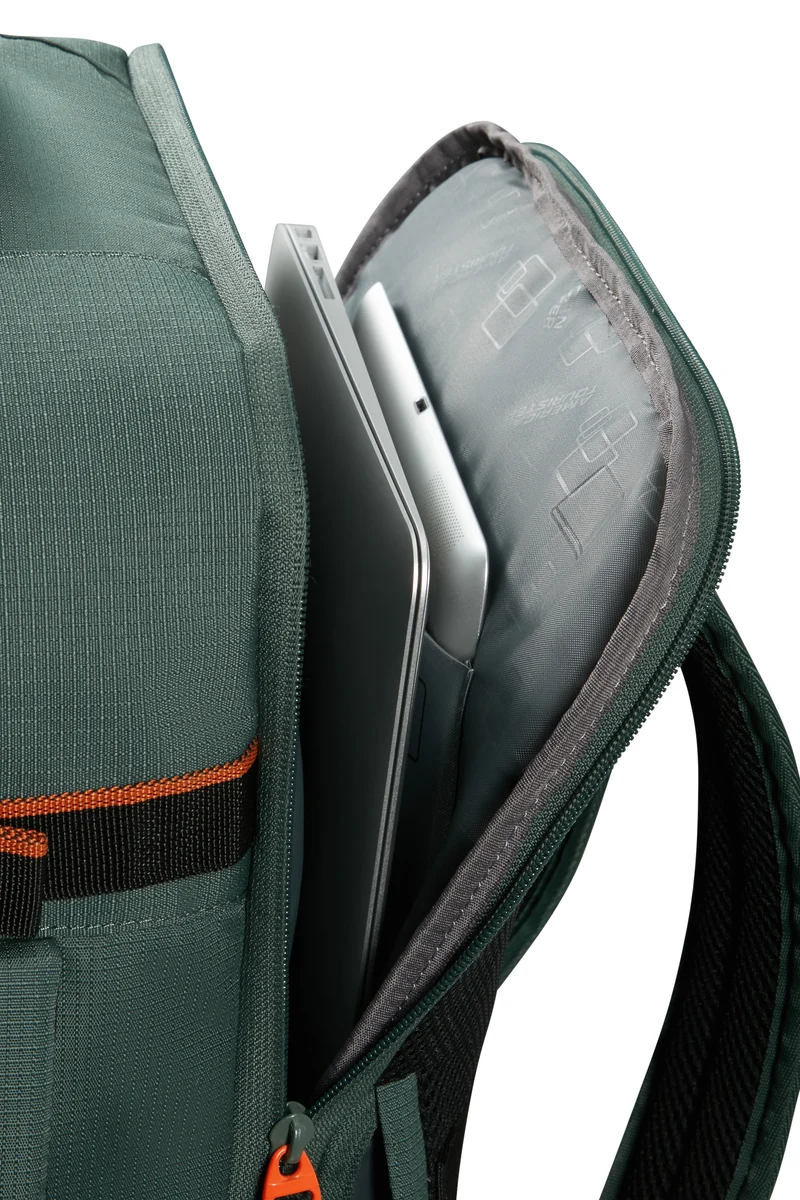 AMERICAN TOURISTER mochila de viaje sport MS TAKE2CABIN