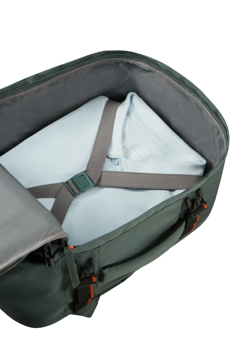 AMERICAN TOURISTER mochila de viaje sport MS TAKE2CABIN