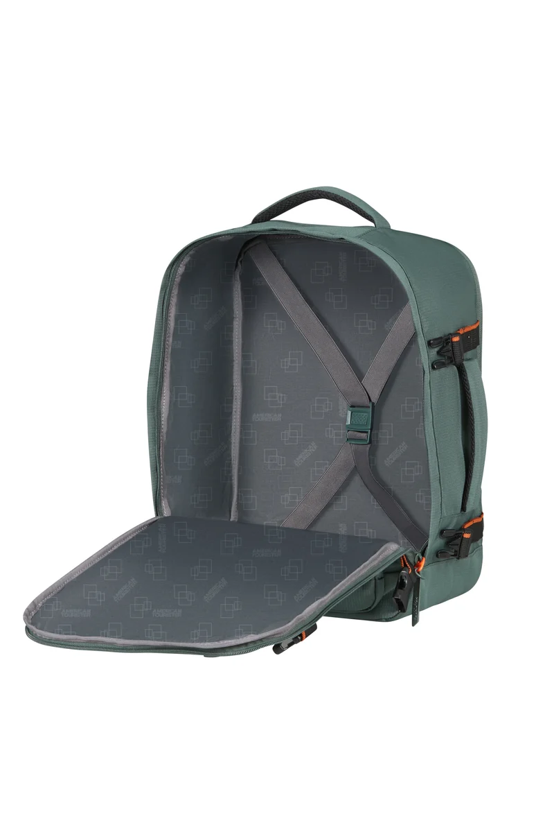 AMERICAN TOURISTER mochila de viaje sport MS TAKE2CABIN