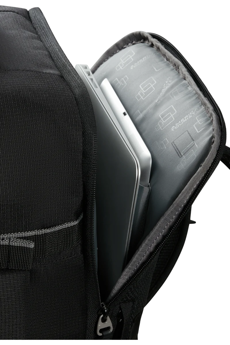 AMERICAN TOURISTER mochila de viaje sport MS TAKE2CABIN