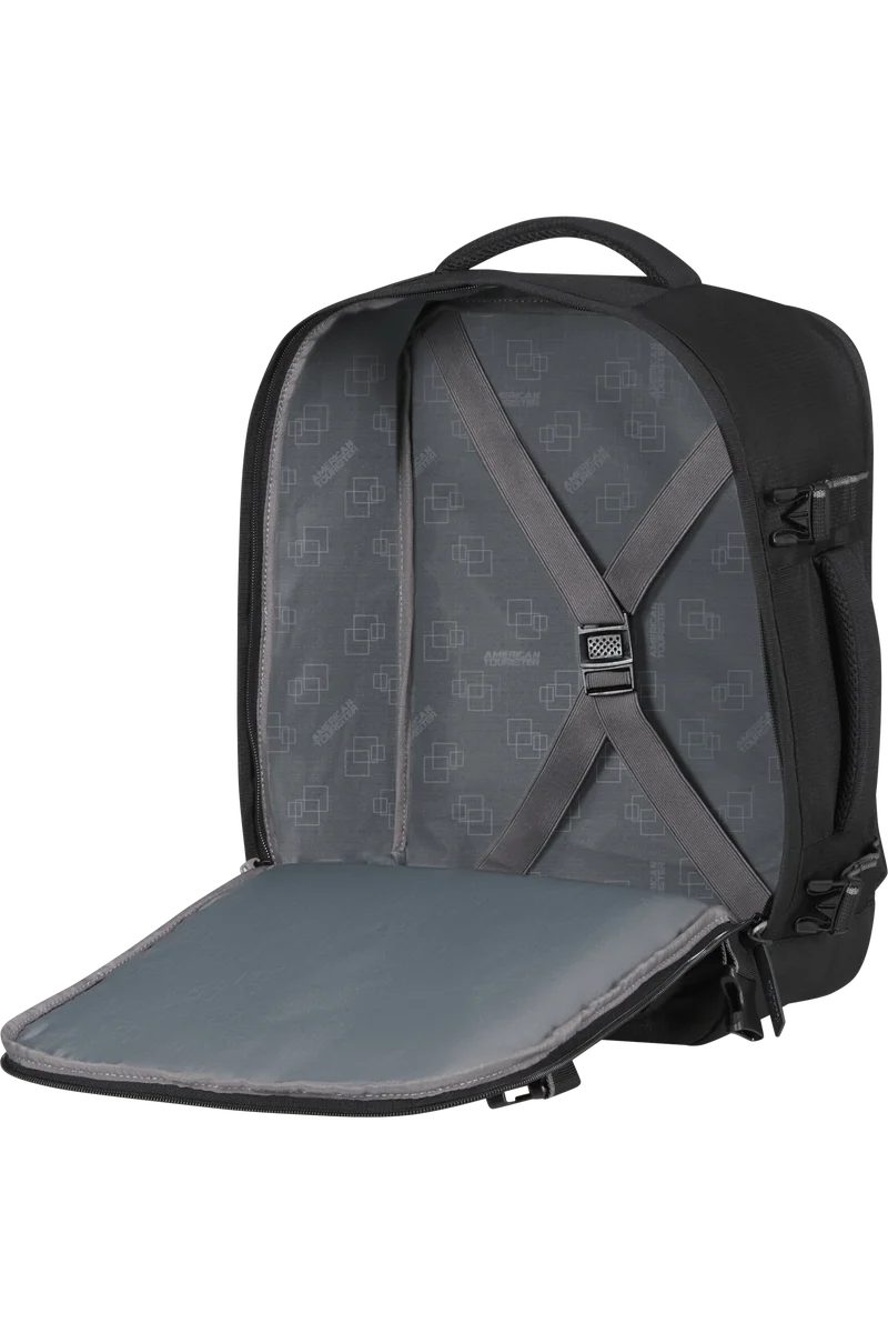 AMERICAN TOURISTER mochila de viaje sport MS TAKE2CABIN