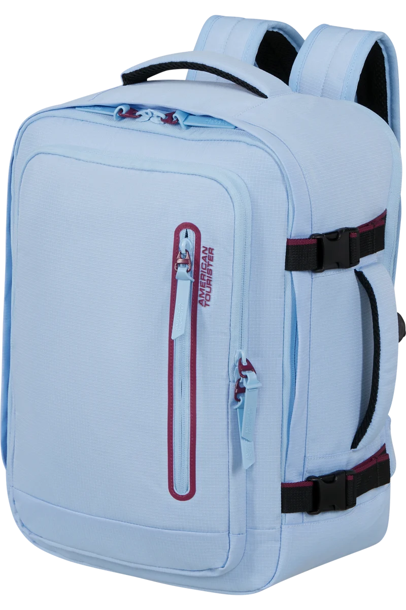 AMERICAN TOURISTER mochila de viaje sport MS TAKE2CABIN