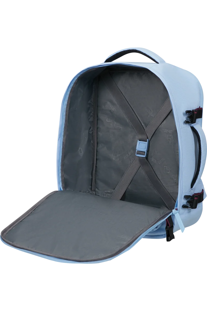 AMERICAN TOURISTER mochila de viaje sport MS TAKE2CABIN
