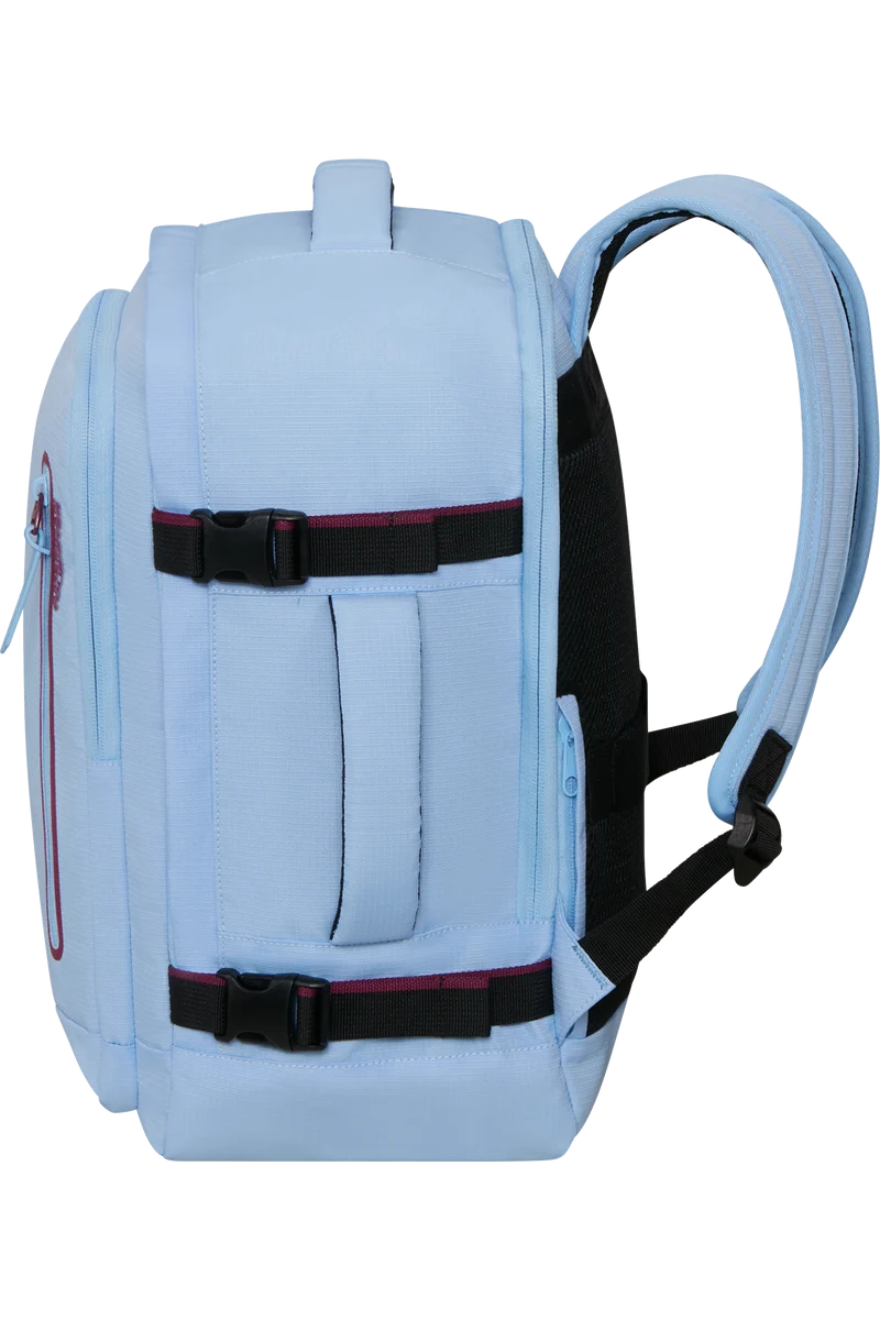 AMERICAN TOURISTER mochila de viaje sport MS TAKE2CABIN