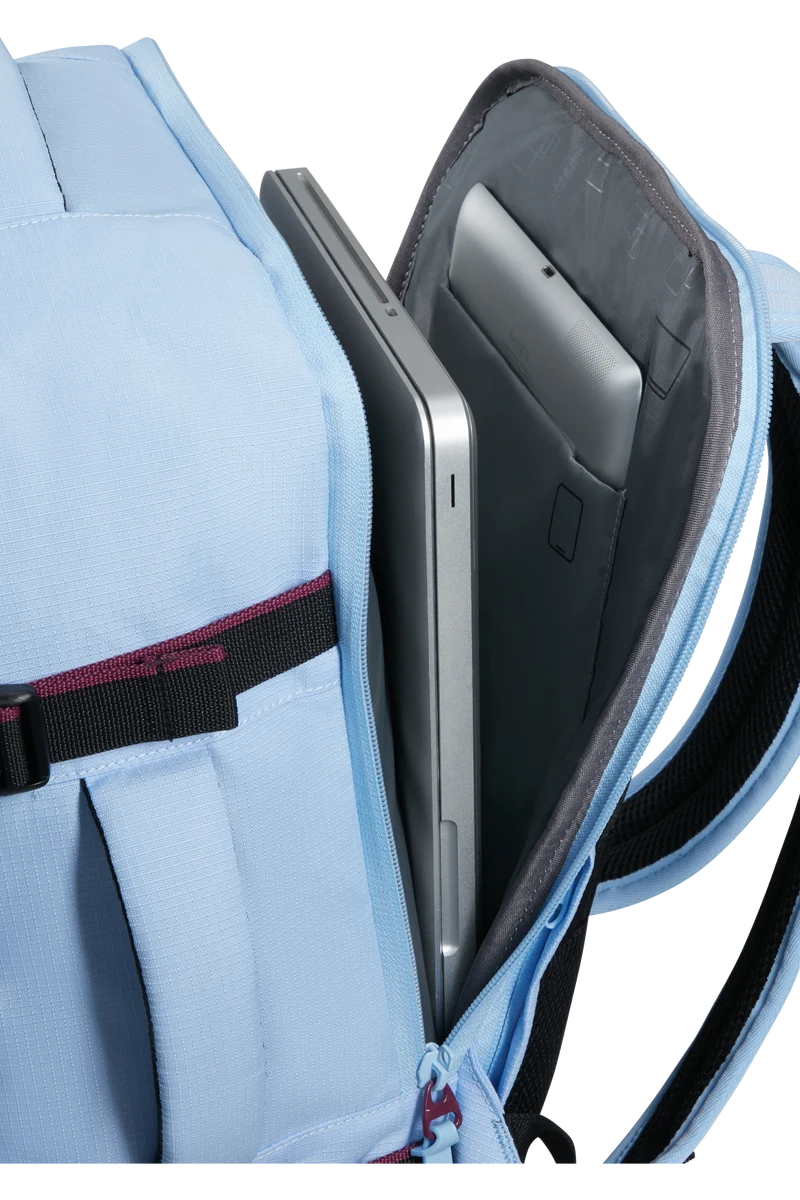 AMERICAN TOURISTER mochila de viaje sport MS TAKE2CABIN