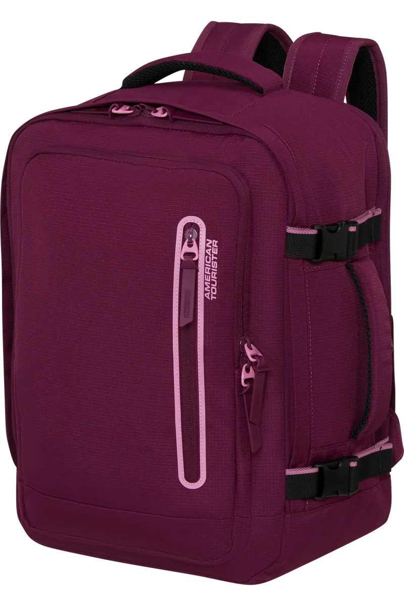 AMERICAN TOURISTER mochila de viaje sport MS TAKE2CABIN