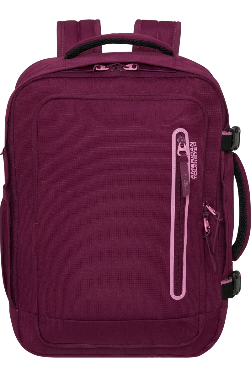 AMERICAN TOURISTER mochila de viaje sport MS TAKE2CABIN