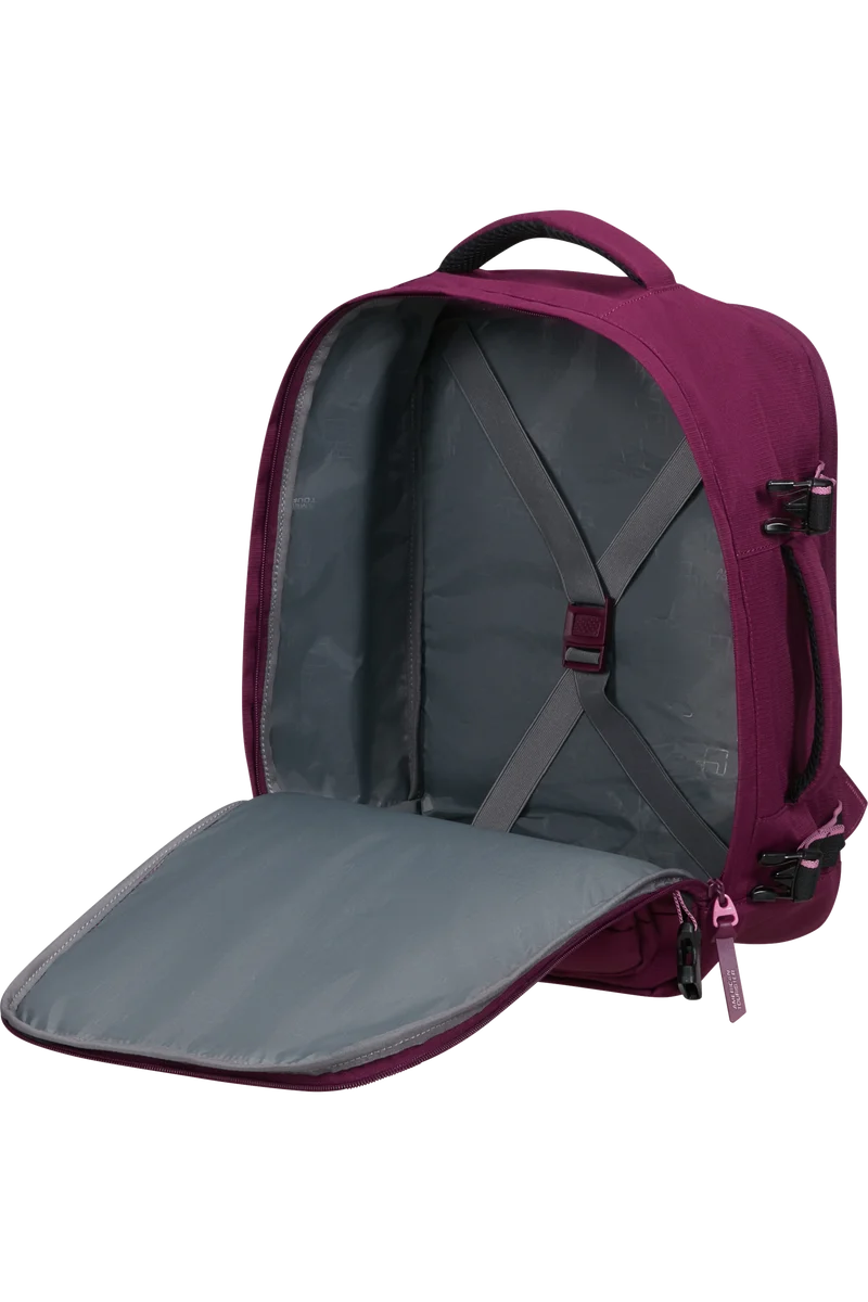 AMERICAN TOURISTER mochila de viaje sport MS TAKE2CABIN