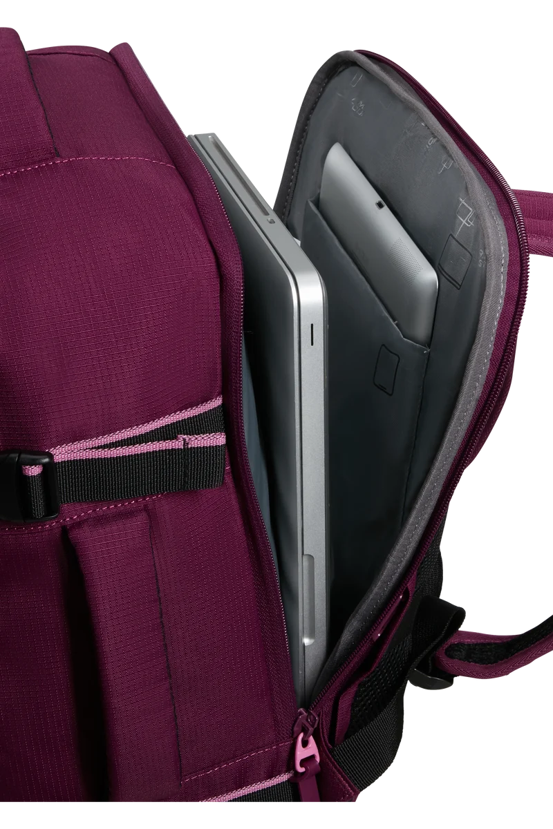 AMERICAN TOURISTER mochila de viaje sport MS TAKE2CABIN