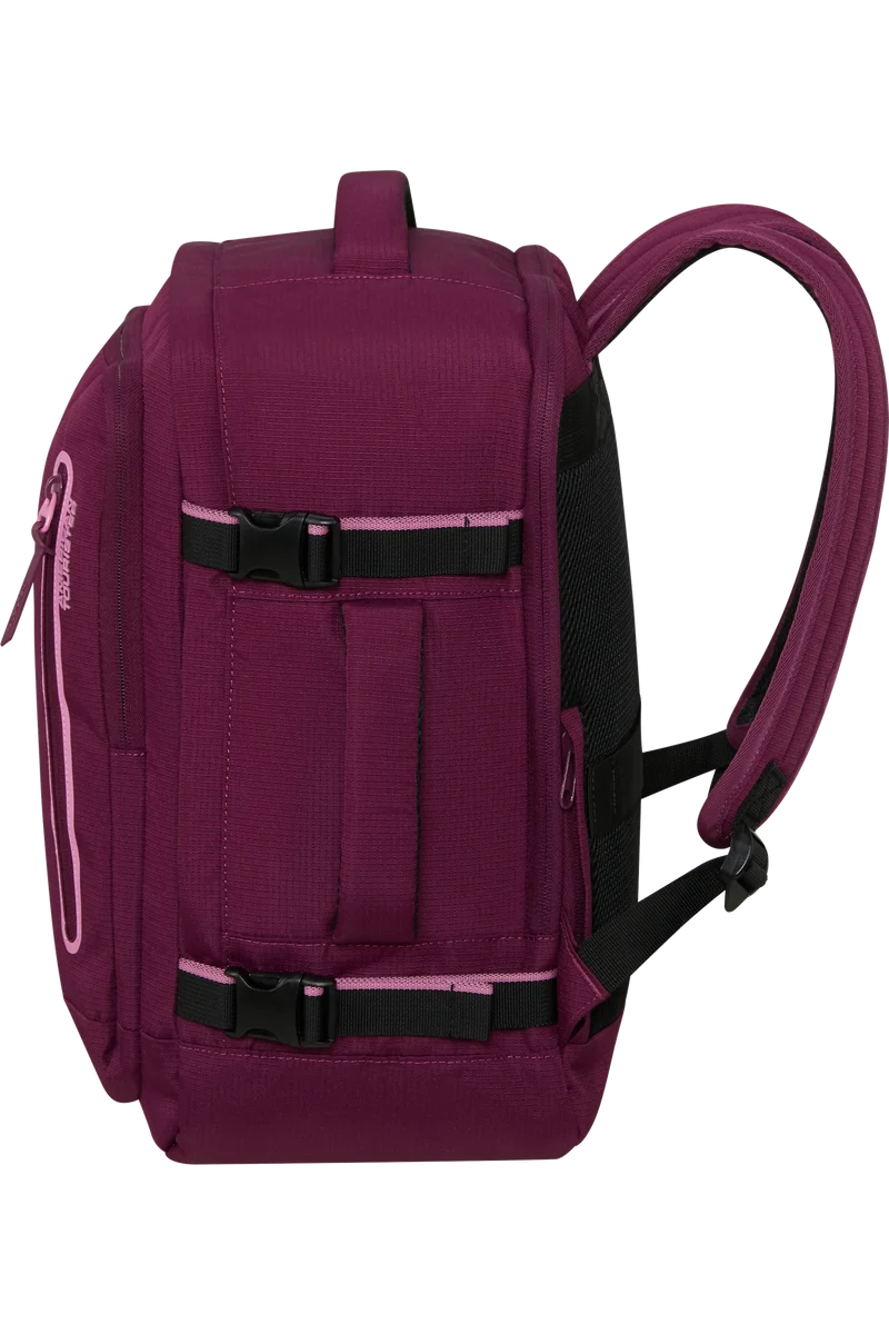 AMERICAN TOURISTER mochila de viaje sport MS TAKE2CABIN