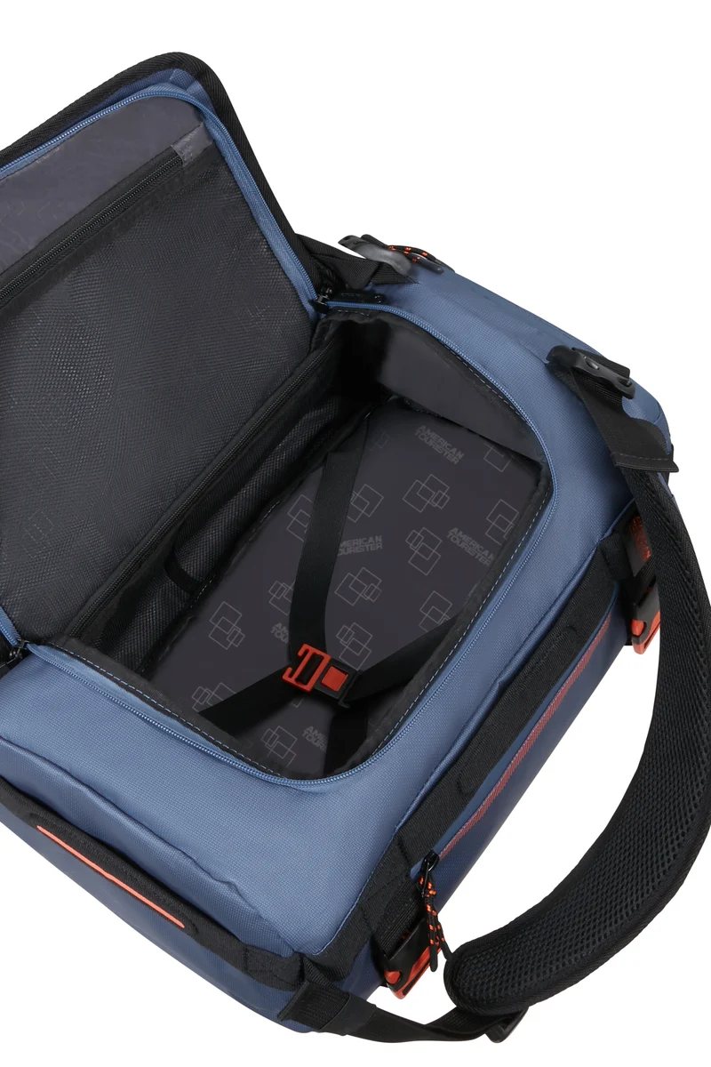 AMERICAN TOURISTER bolsa de viaje S URBAN TRACK