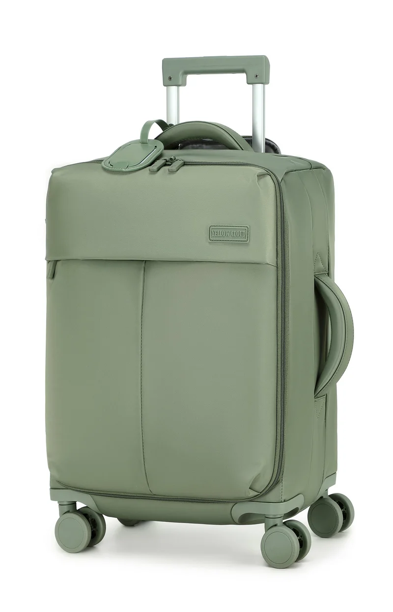 GREENWICH maleta de cabina 53cm ASPEN