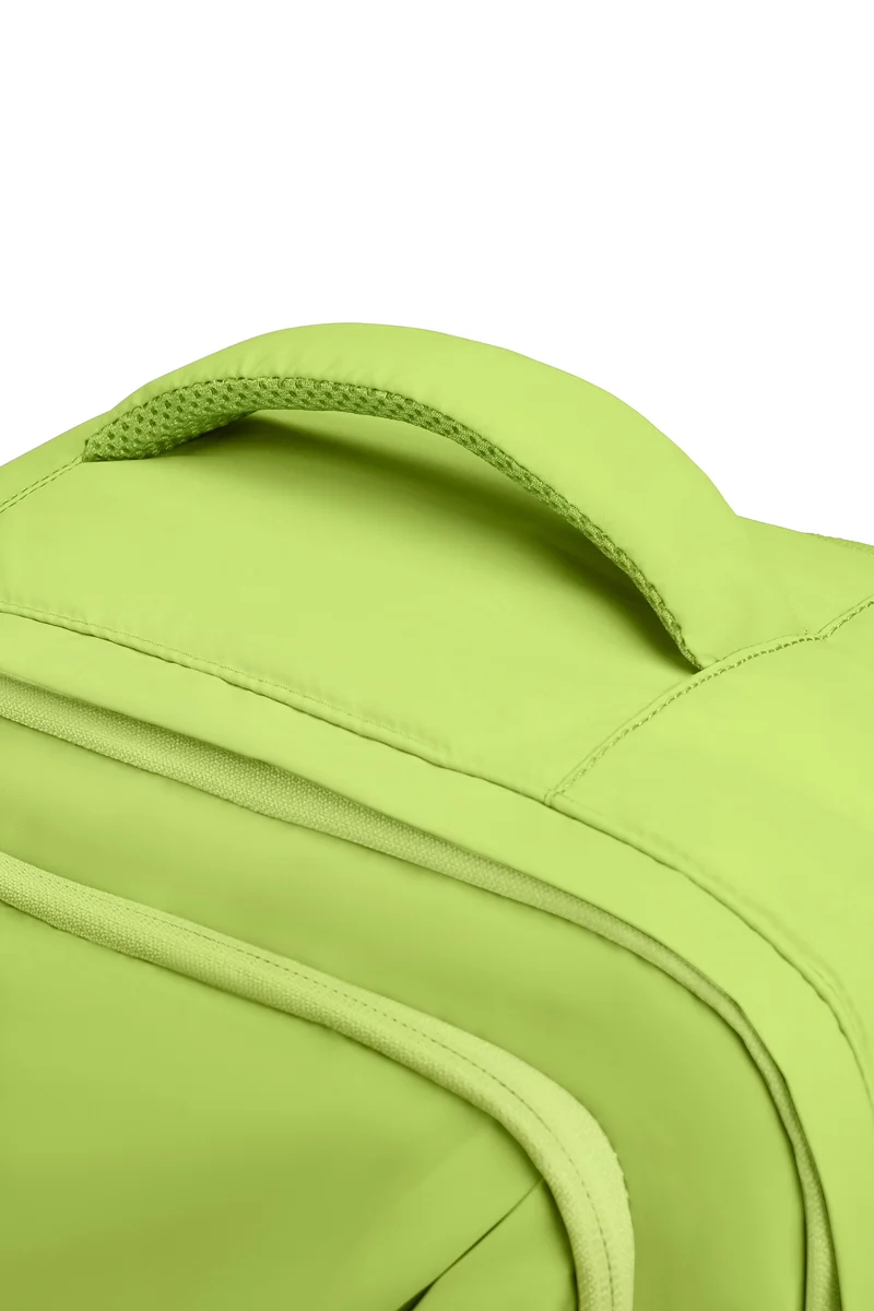 Pack maleta de cabina DIABLAST + mochila de viaje TAKE2CABIN MS PUFF de AMERICAN TOURISTER