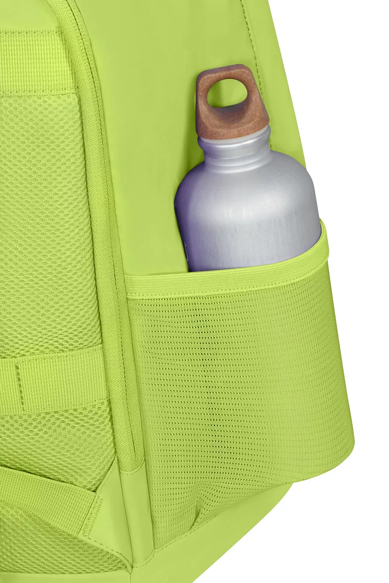 Pack maleta de cabina DIABLAST + mochila de viaje TAKE2CABIN MS PUFF de AMERICAN TOURISTER
