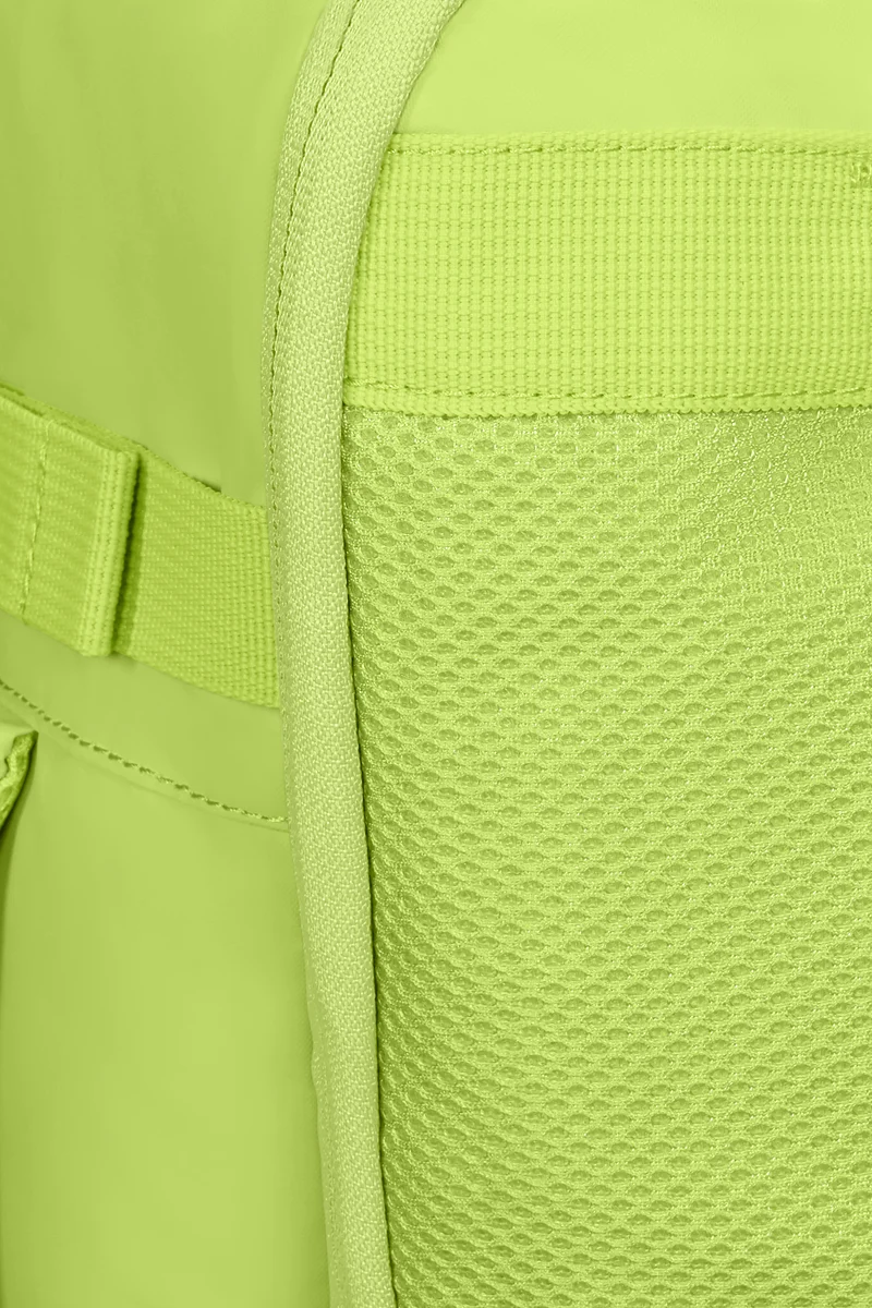 AMERICAN TOURISTER mochila de viaje MS PUFF TAKE2CABIN