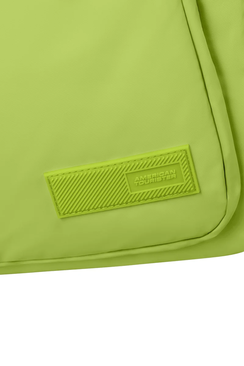 Pack maleta de cabina DIABLAST + mochila de viaje TAKE2CABIN MS PUFF de AMERICAN TOURISTER