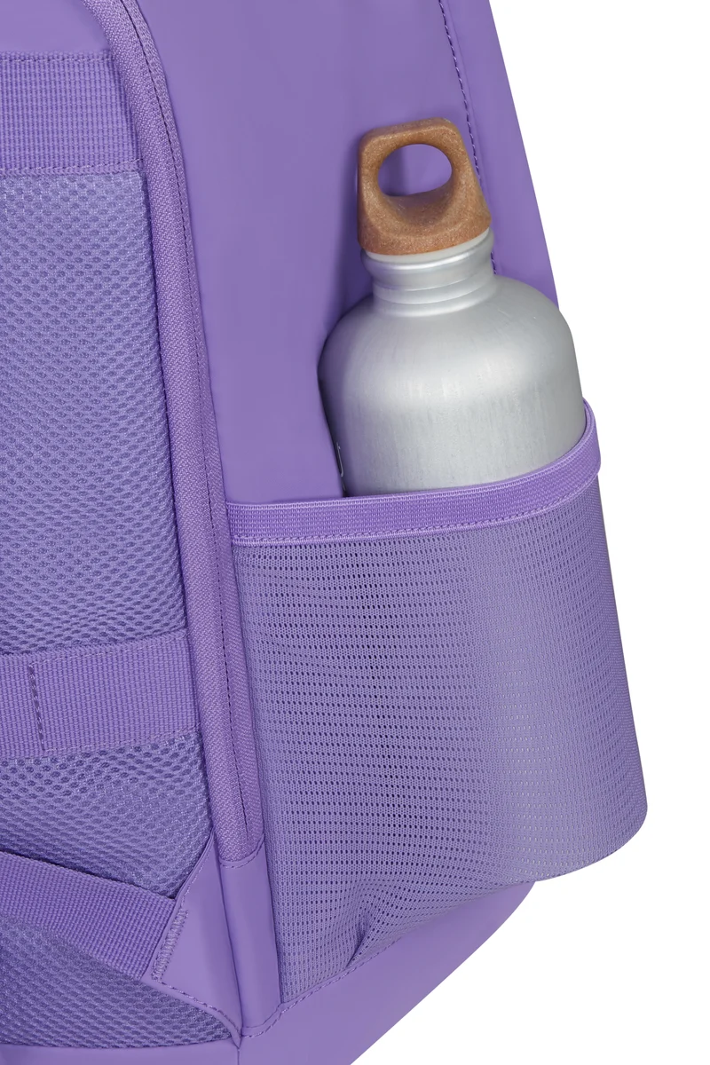 Pack maleta de cabina DIABLAST + mochila de viaje TAKE2CABIN MS PUFF de AMERICAN TOURISTER