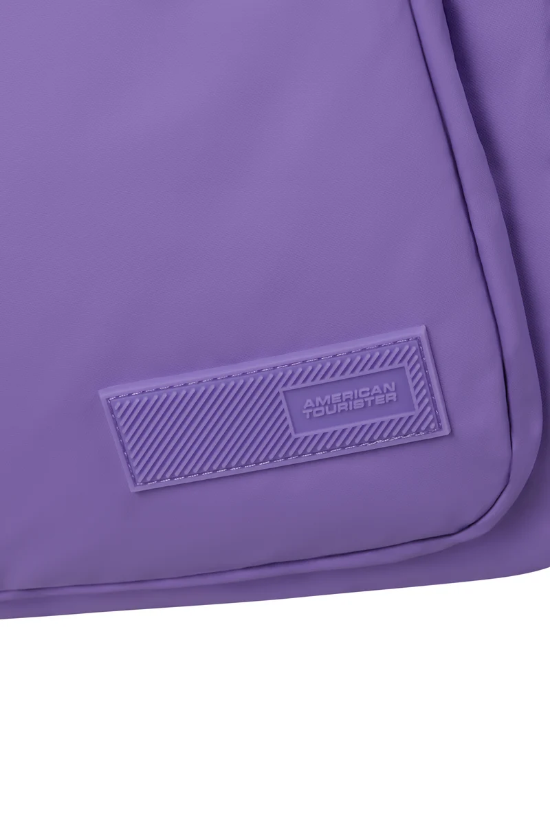 Pack maleta de cabina DIABLAST + mochila de viaje TAKE2CABIN MS PUFF de AMERICAN TOURISTER
