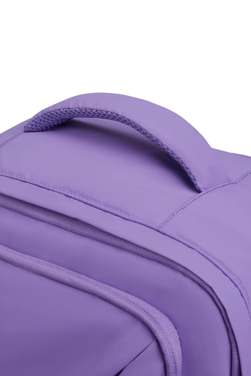Pack maleta de cabina DIABLAST + mochila de viaje TAKE2CABIN MS PUFF de AMERICAN TOURISTER