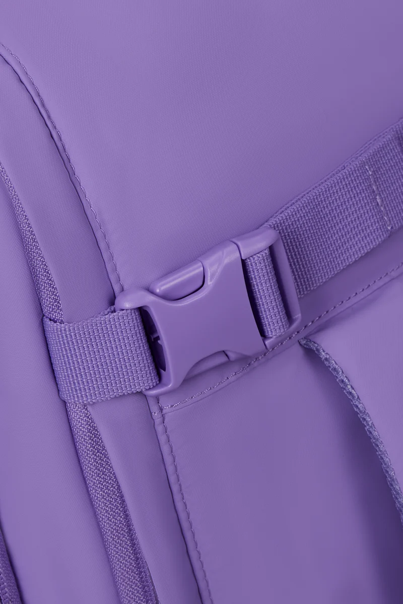 Pack maleta de cabina DIABLAST + mochila de viaje TAKE2CABIN MS PUFF de AMERICAN TOURISTER