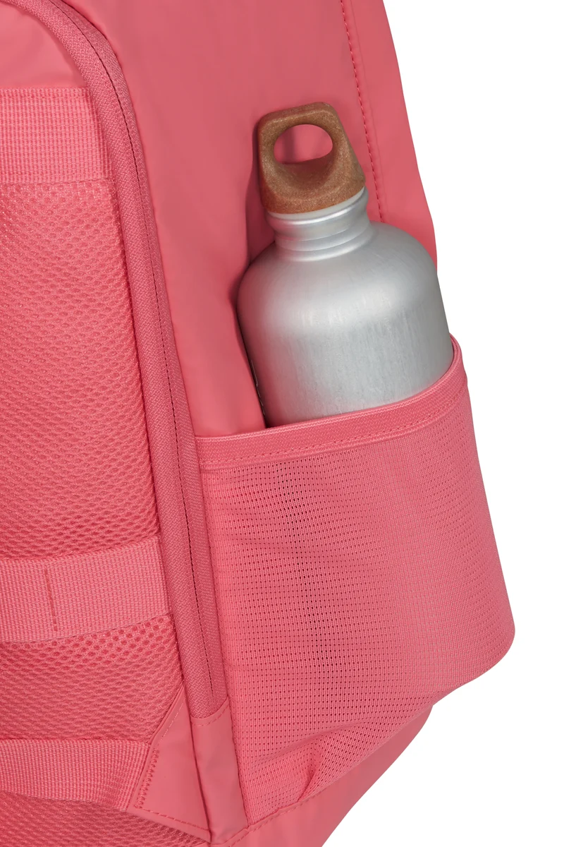 Pack maleta de cabina DIABLAST + mochila de viaje TAKE2CABIN MS PUFF de AMERICAN TOURISTER