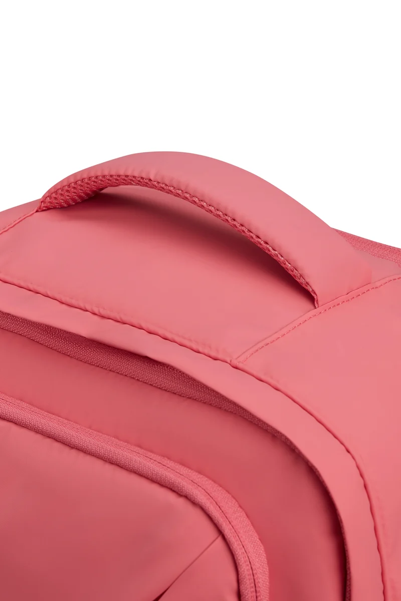 Pack maleta de cabina DIABLAST + mochila de viaje TAKE2CABIN MS PUFF de AMERICAN TOURISTER