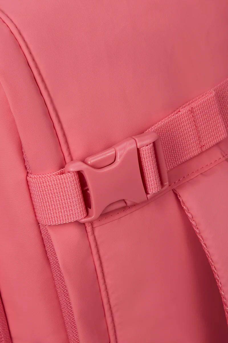 Pack maleta de cabina DIABLAST + mochila de viaje TAKE2CABIN MS PUFF de AMERICAN TOURISTER