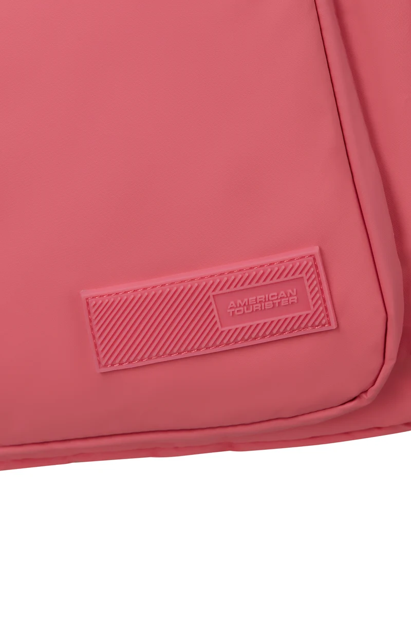 Pack maleta de cabina DIABLAST + mochila de viaje TAKE2CABIN MS PUFF de AMERICAN TOURISTER
