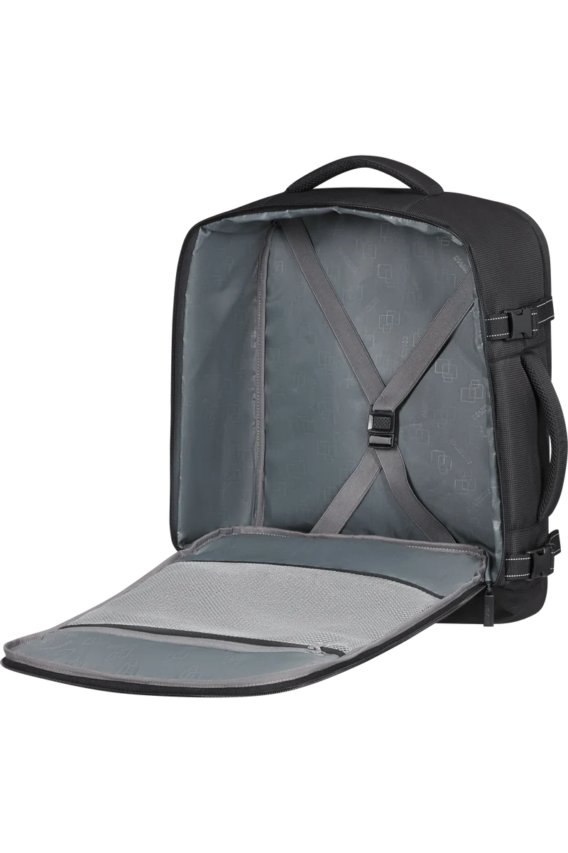 AMERICAN TOURISTER mochila de viaje M TAKE2CABIN
