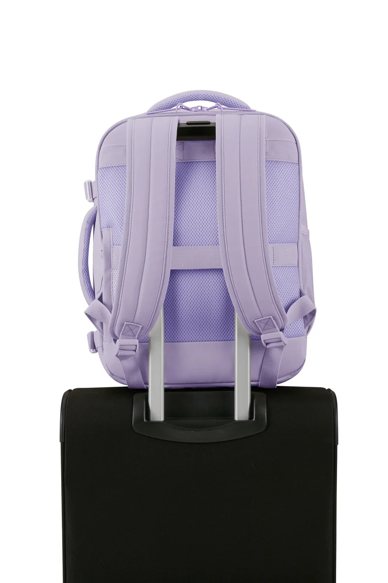 AMERICAN TOURISTER mochila de viaje MS MONO TAKE2CABIN