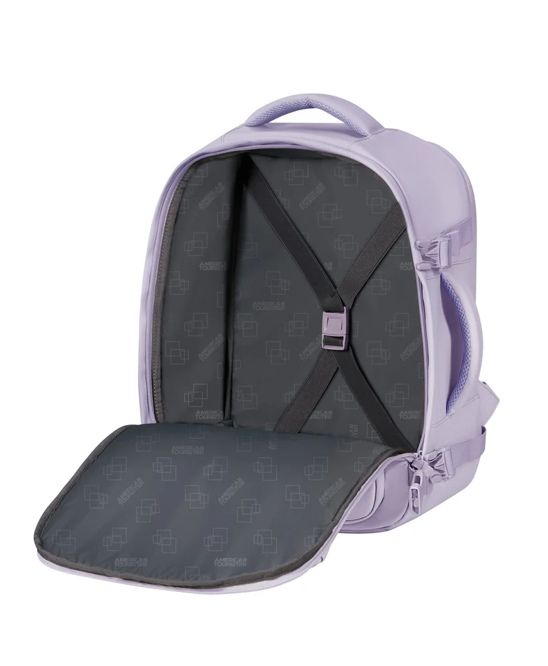 AMERICAN TOURISTER mochila de viaje MS MONO TAKE2CABIN