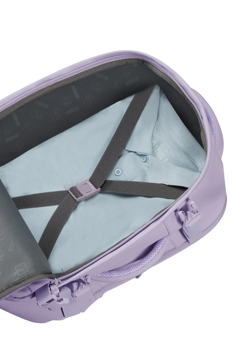 AMERICAN TOURISTER mochila de viaje MS MONO TAKE2CABIN