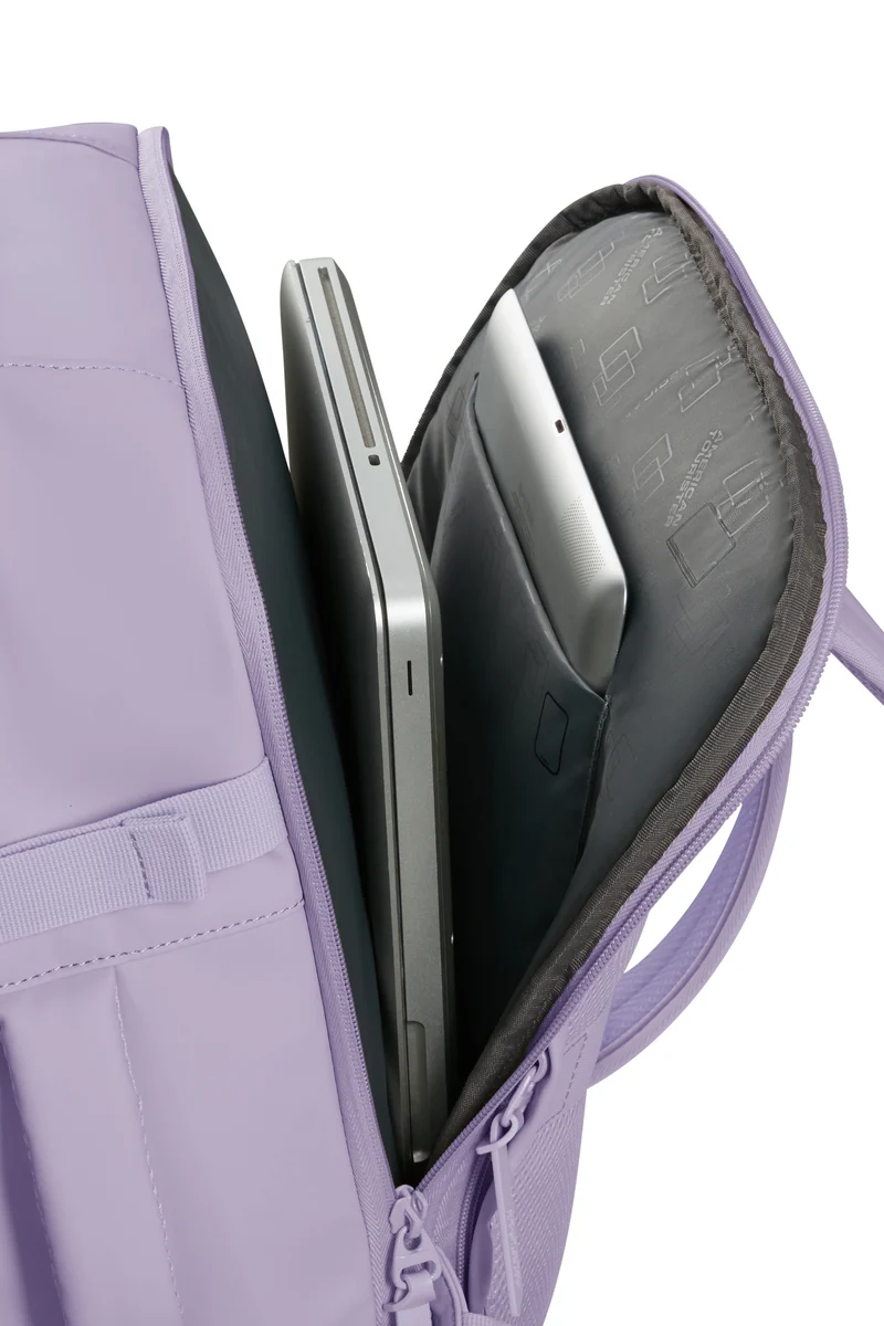 AMERICAN TOURISTER mochila de viaje MS MONO TAKE2CABIN