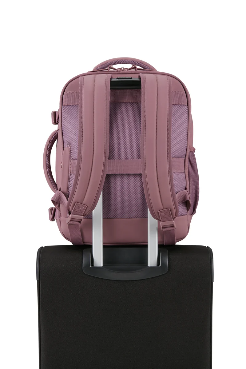 AMERICAN TOURISTER mochila de viaje MS MONO TAKE2CABIN