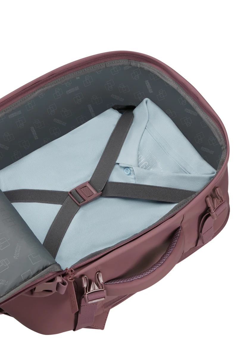 AMERICAN TOURISTER mochila de viaje MS MONO TAKE2CABIN