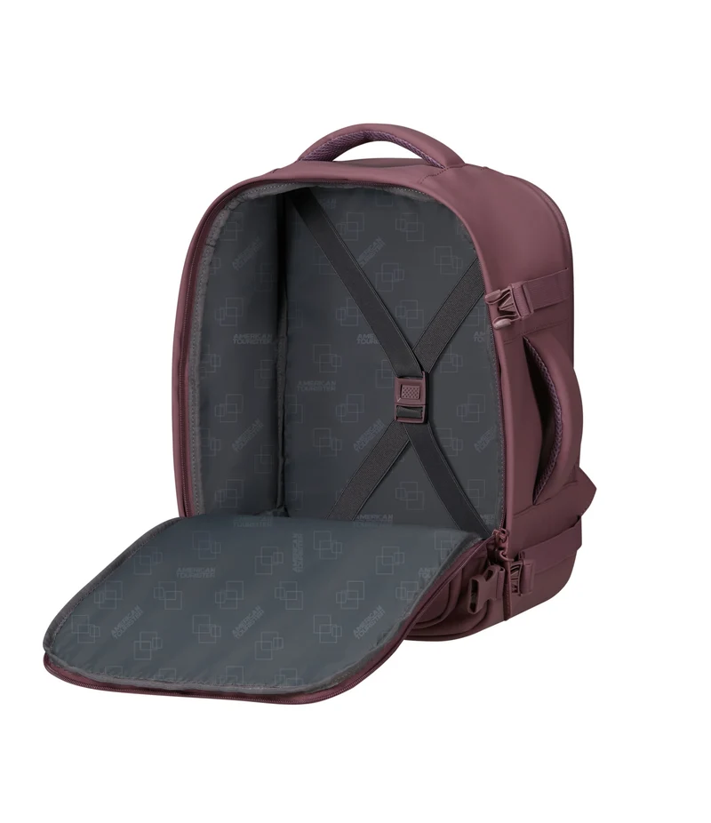 AMERICAN TOURISTER mochila de viaje MS MONO TAKE2CABIN