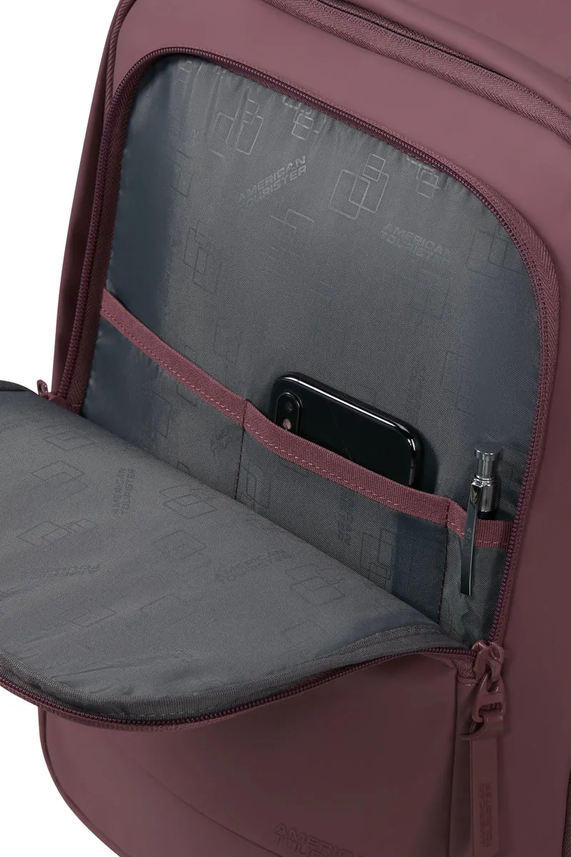 AMERICAN TOURISTER mochila de viaje MS MONO TAKE2CABIN