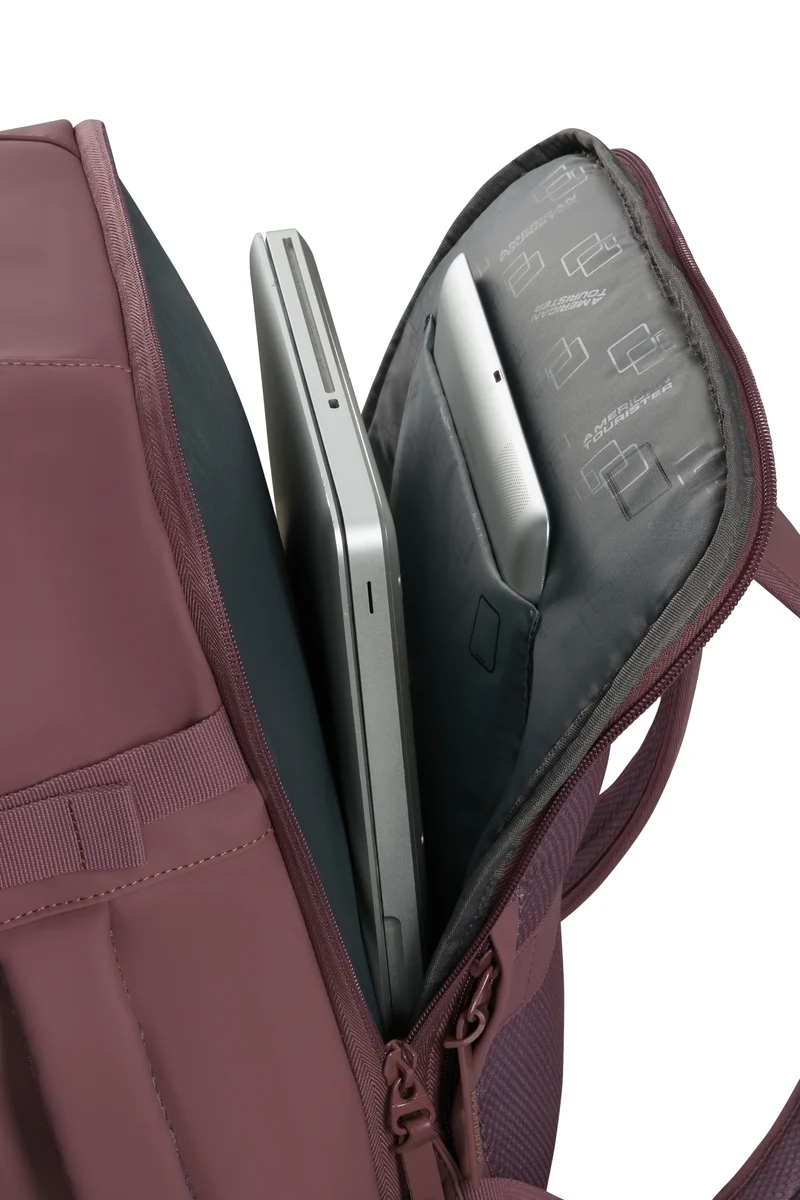 AMERICAN TOURISTER mochila de viaje MS MONO TAKE2CABIN
